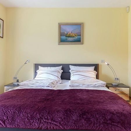 Apartment Franko Радовлиця Екстер'єр фото