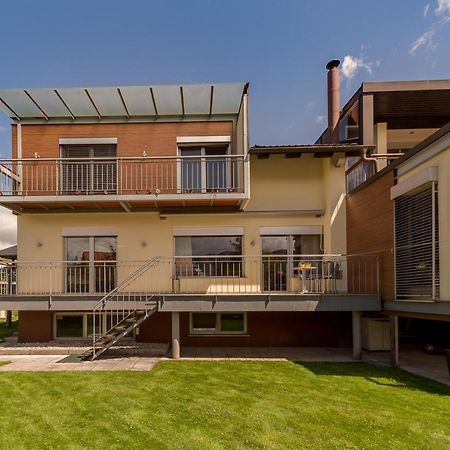 Apartment Franko Радовлиця Екстер'єр фото