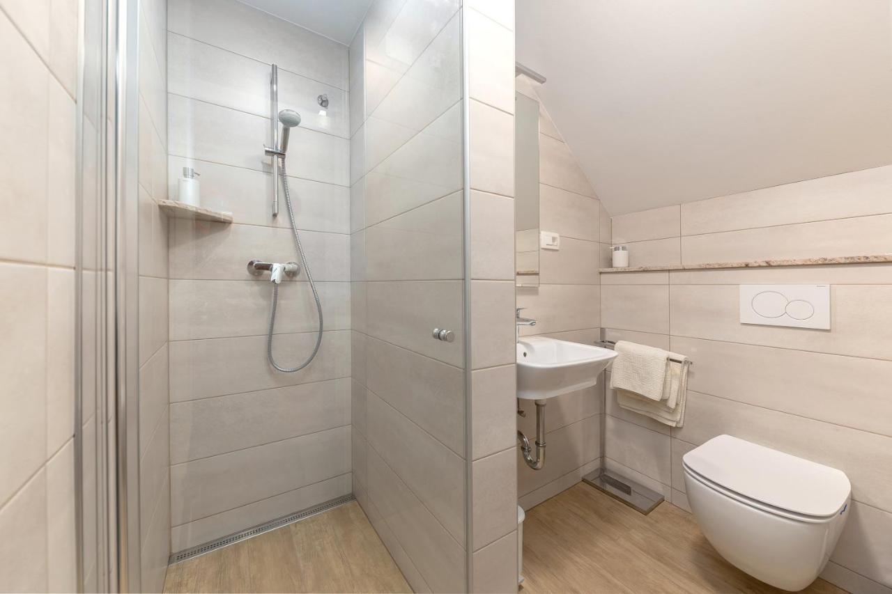 Apartment Franko Радовлиця Екстер'єр фото