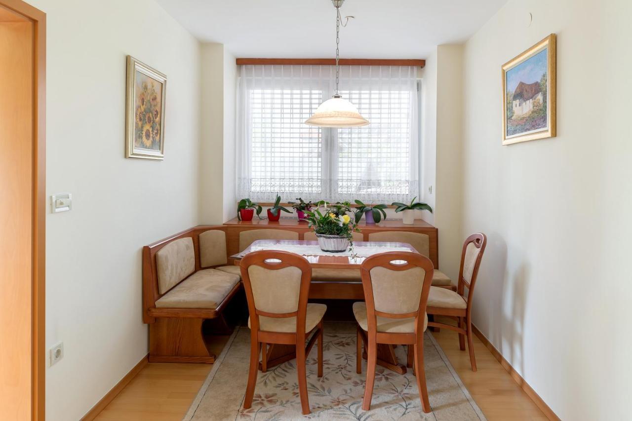 Apartment Franko Радовлиця Екстер'єр фото