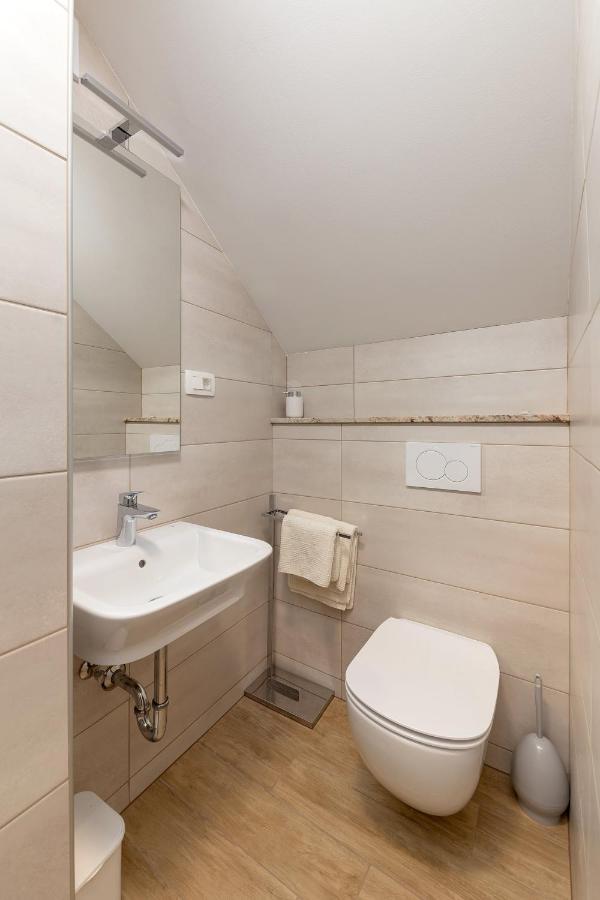 Apartment Franko Радовлиця Екстер'єр фото