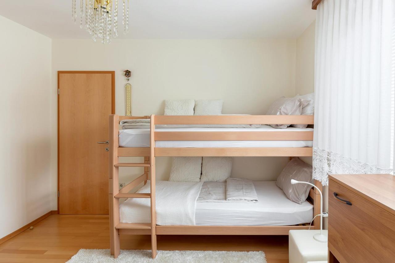 Apartment Franko Радовлиця Екстер'єр фото