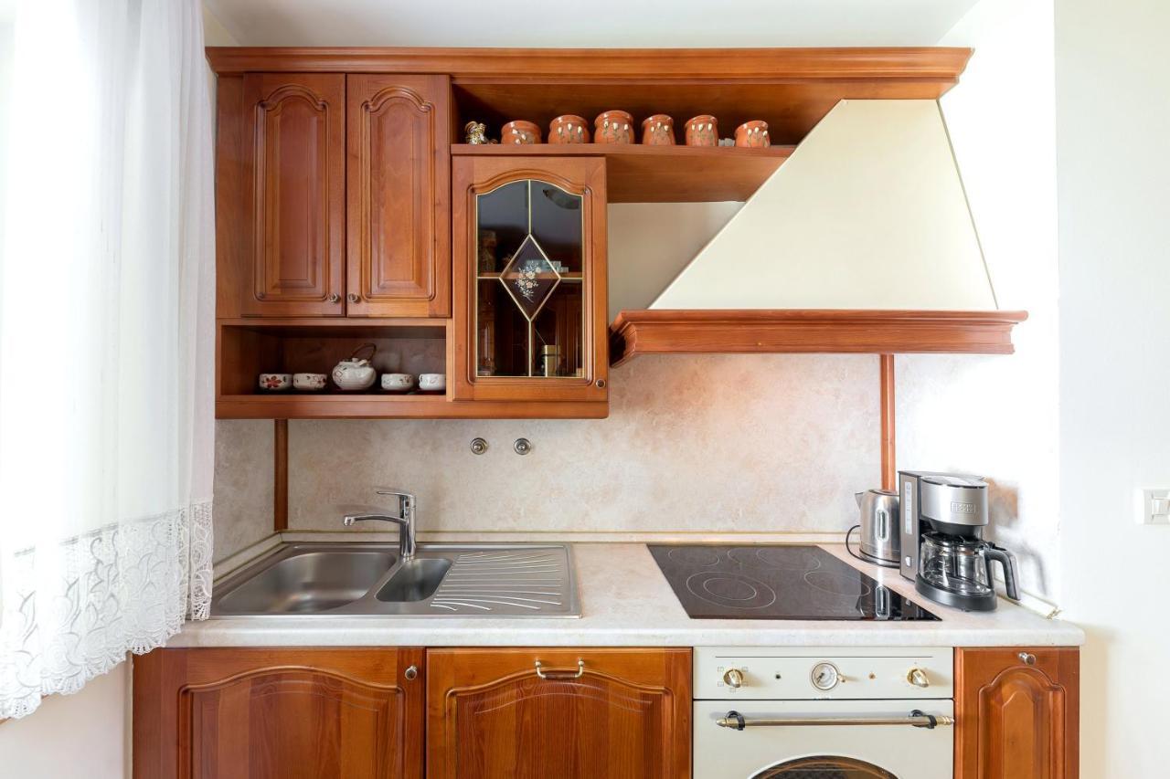 Apartment Franko Радовлиця Екстер'єр фото