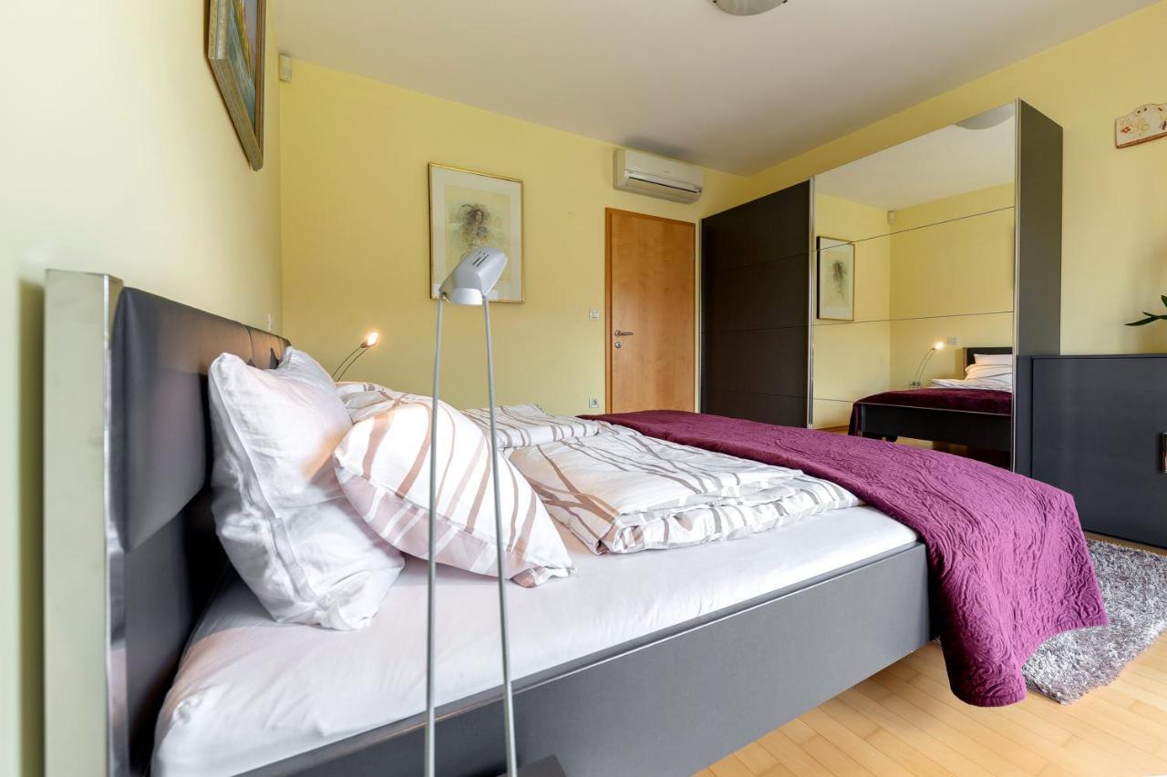 Apartment Franko Радовлиця Екстер'єр фото