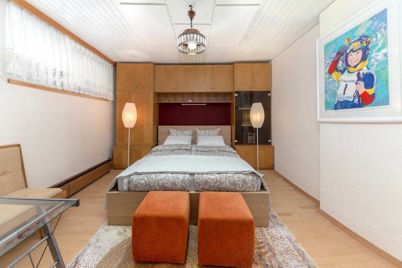 Apartment Franko Радовлиця Екстер'єр фото