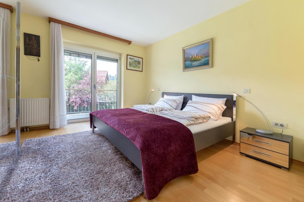 Apartment Franko Радовлиця Екстер'єр фото