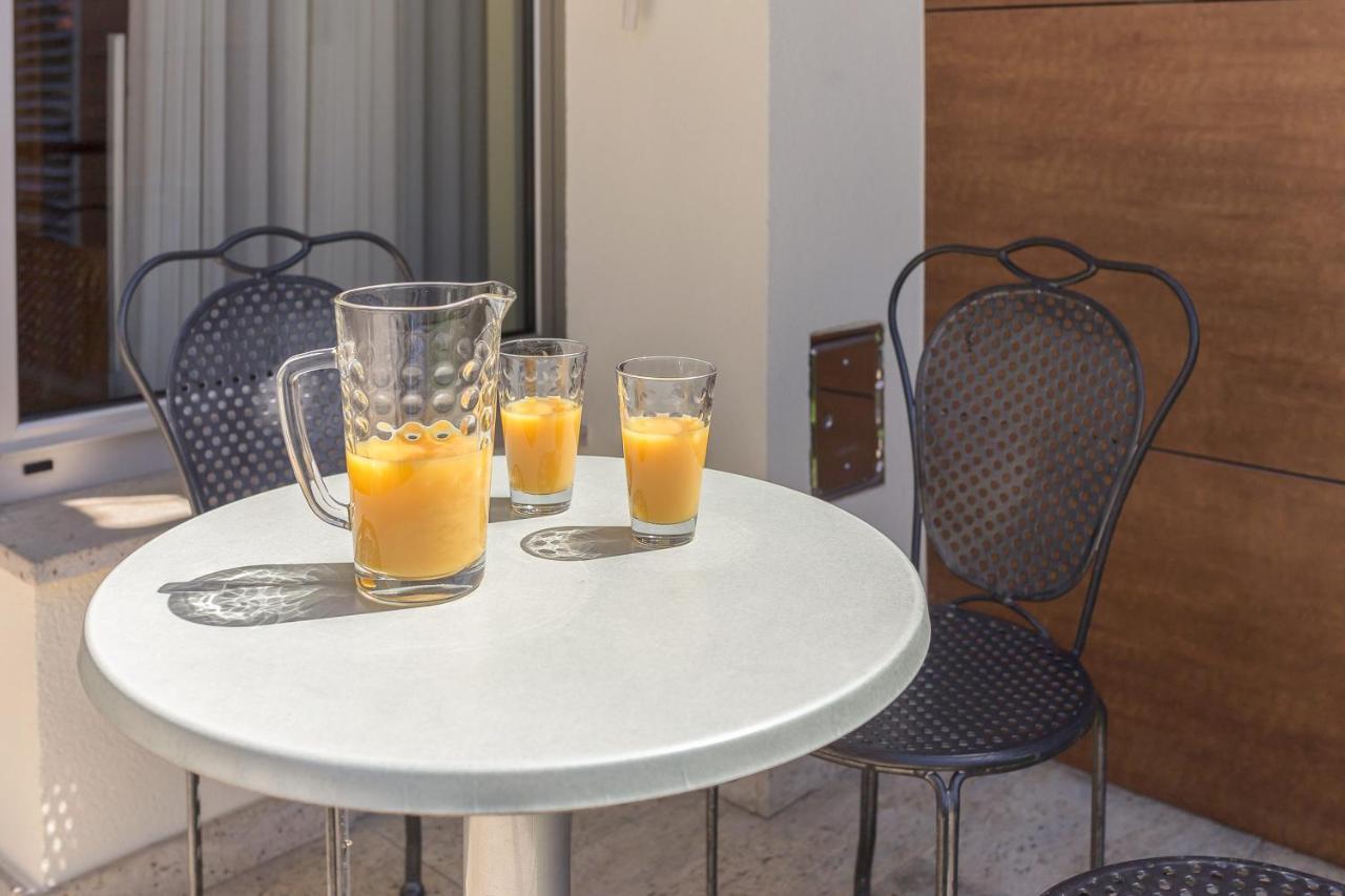 Apartment Franko Радовлиця Екстер'єр фото