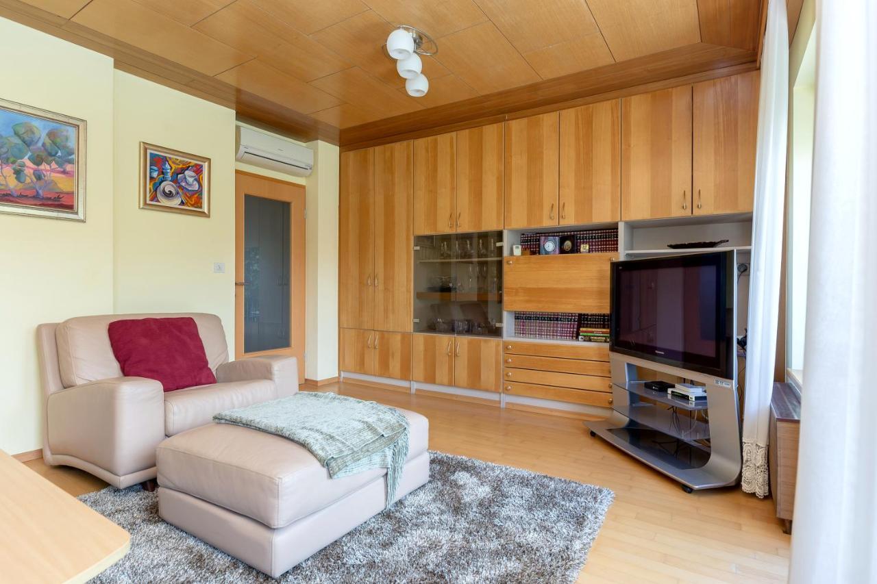 Apartment Franko Радовлиця Екстер'єр фото