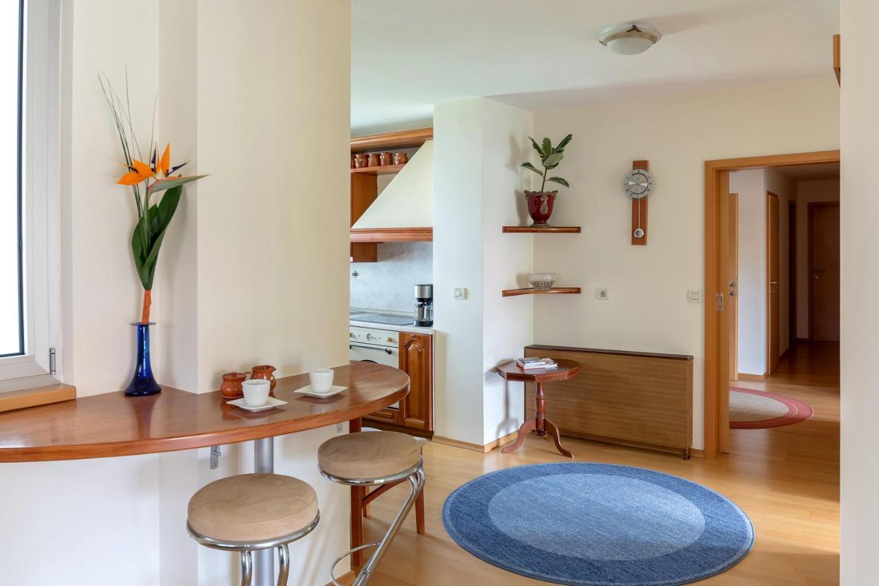 Apartment Franko Радовлиця Екстер'єр фото