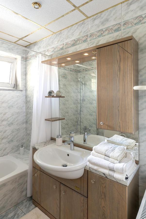 Apartment Franko Радовлиця Екстер'єр фото