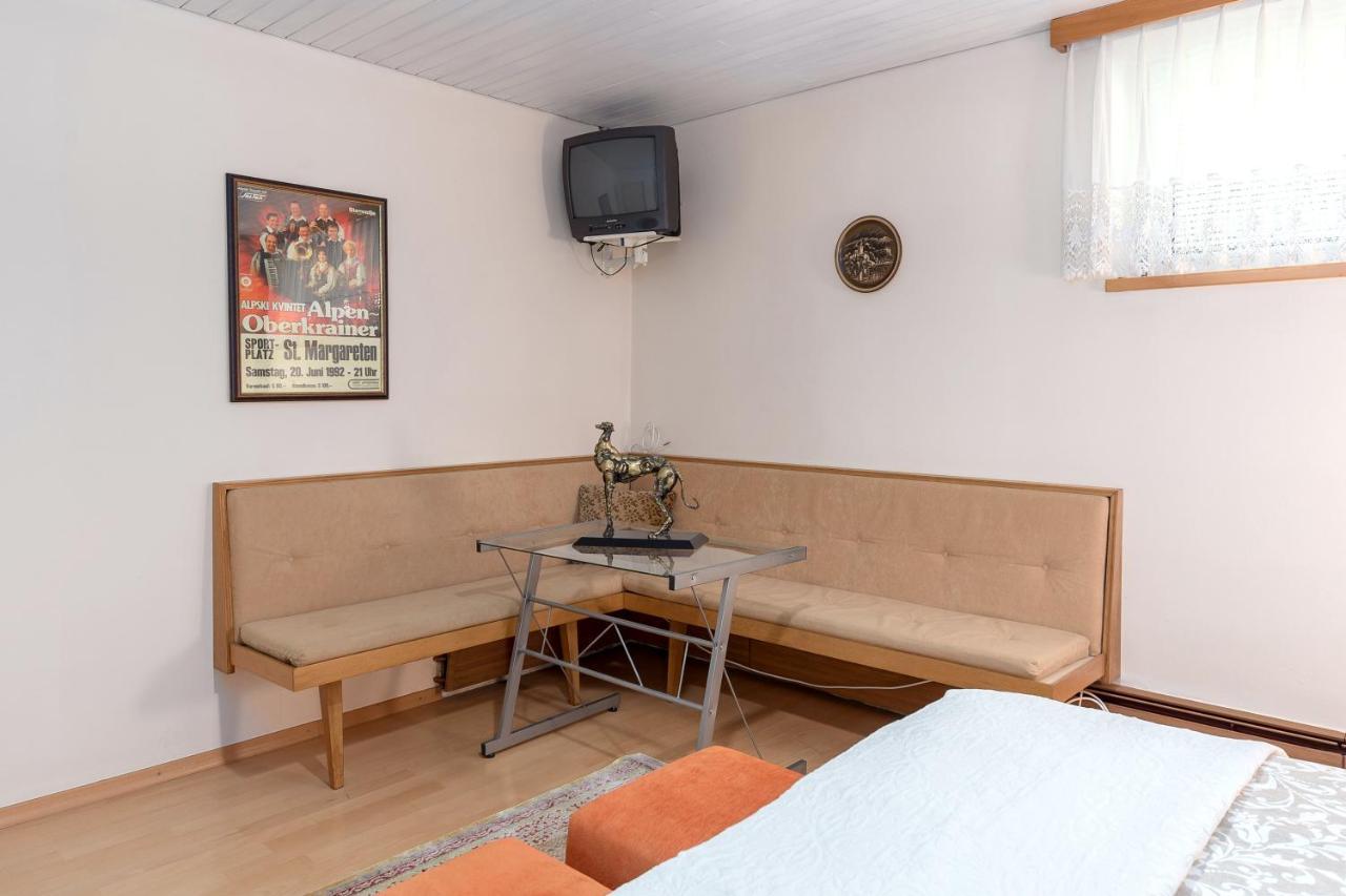 Apartment Franko Радовлиця Екстер'єр фото