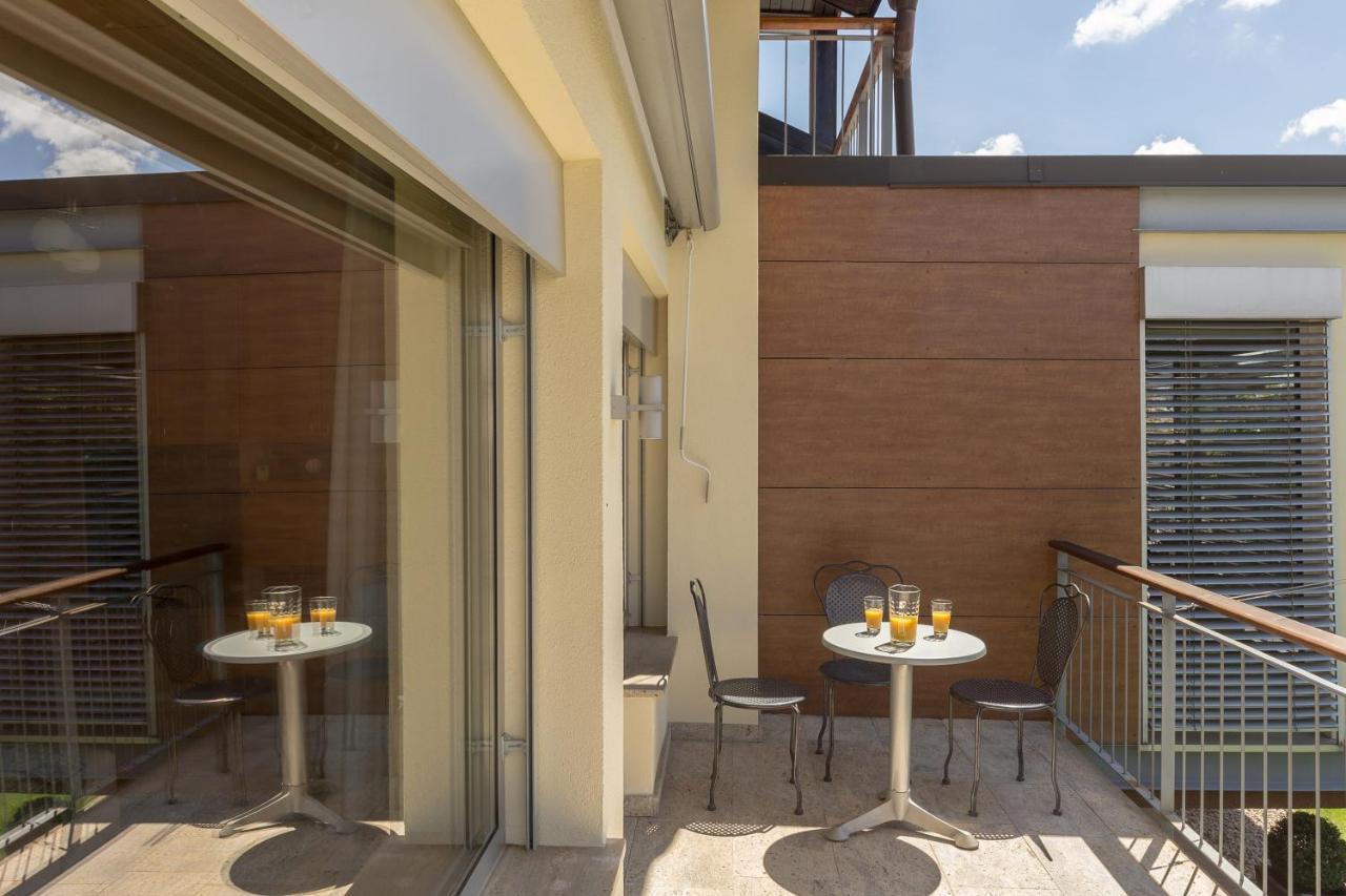 Apartment Franko Радовлиця Екстер'єр фото