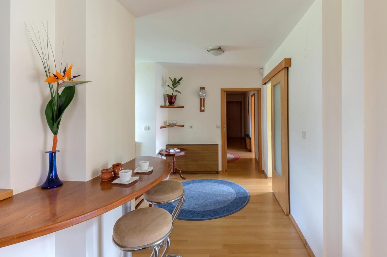 Apartment Franko Радовлиця Екстер'єр фото