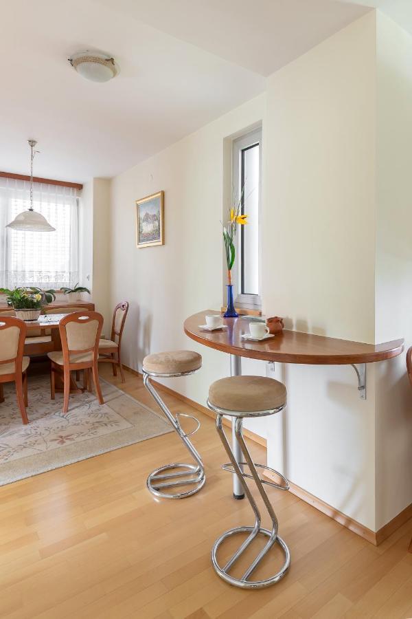 Apartment Franko Радовлиця Екстер'єр фото
