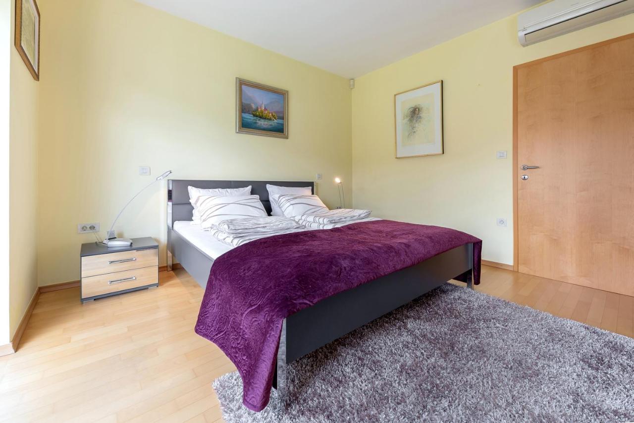 Apartment Franko Радовлиця Екстер'єр фото