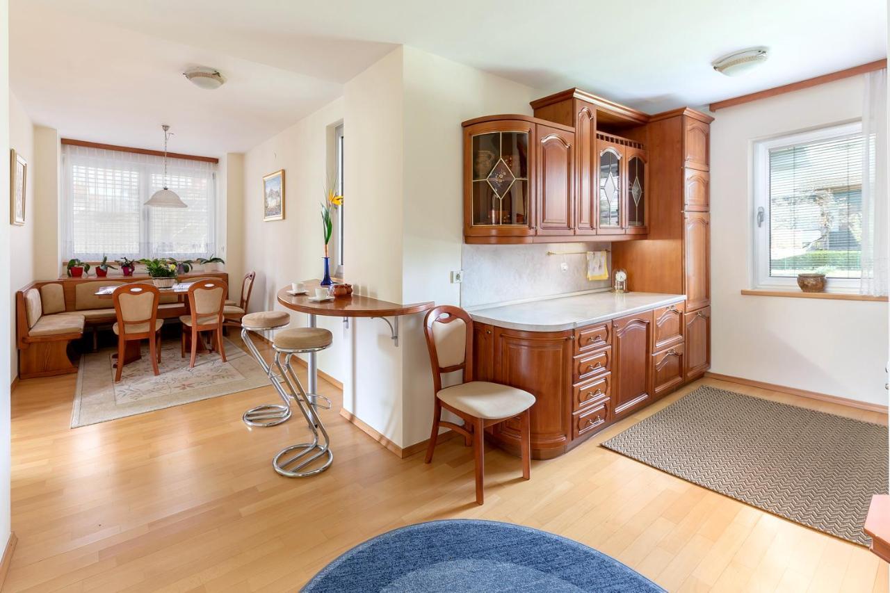 Apartment Franko Радовлиця Екстер'єр фото