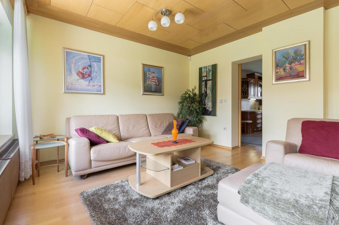 Apartment Franko Радовлиця Екстер'єр фото