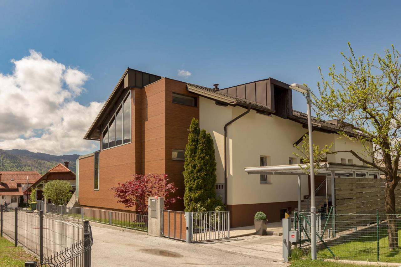 Apartment Franko Радовлиця Екстер'єр фото