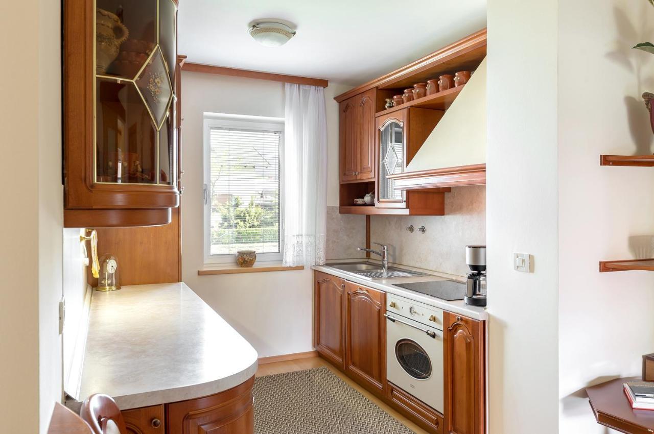 Apartment Franko Радовлиця Екстер'єр фото