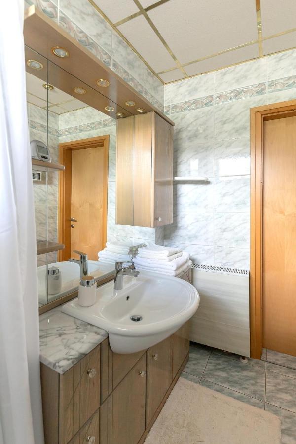 Apartment Franko Радовлиця Екстер'єр фото