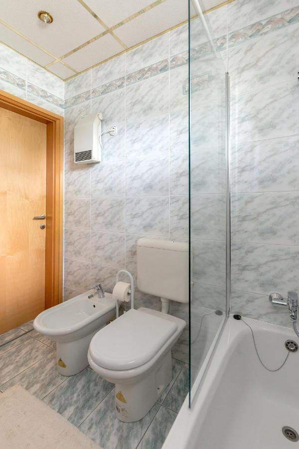 Apartment Franko Радовлиця Екстер'єр фото