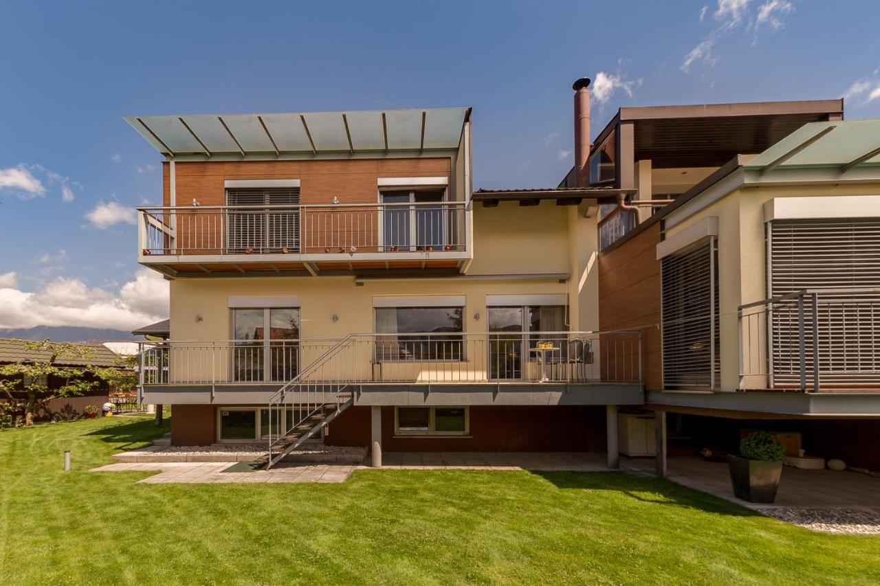Apartment Franko Радовлиця Екстер'єр фото