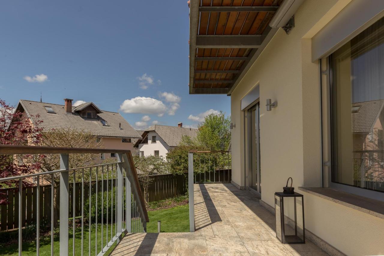 Apartment Franko Радовлиця Екстер'єр фото