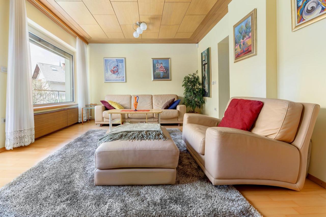 Apartment Franko Радовлиця Екстер'єр фото