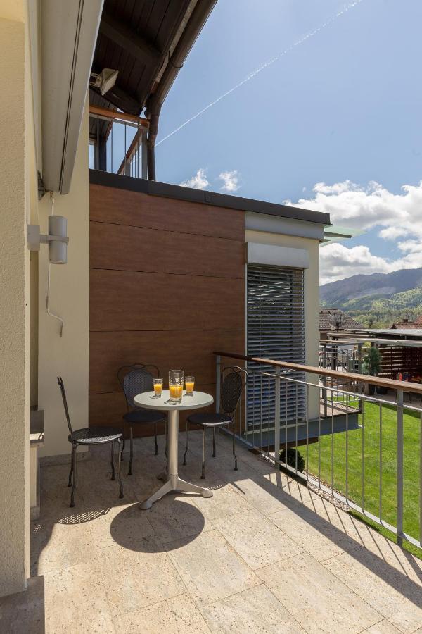 Apartment Franko Радовлиця Екстер'єр фото